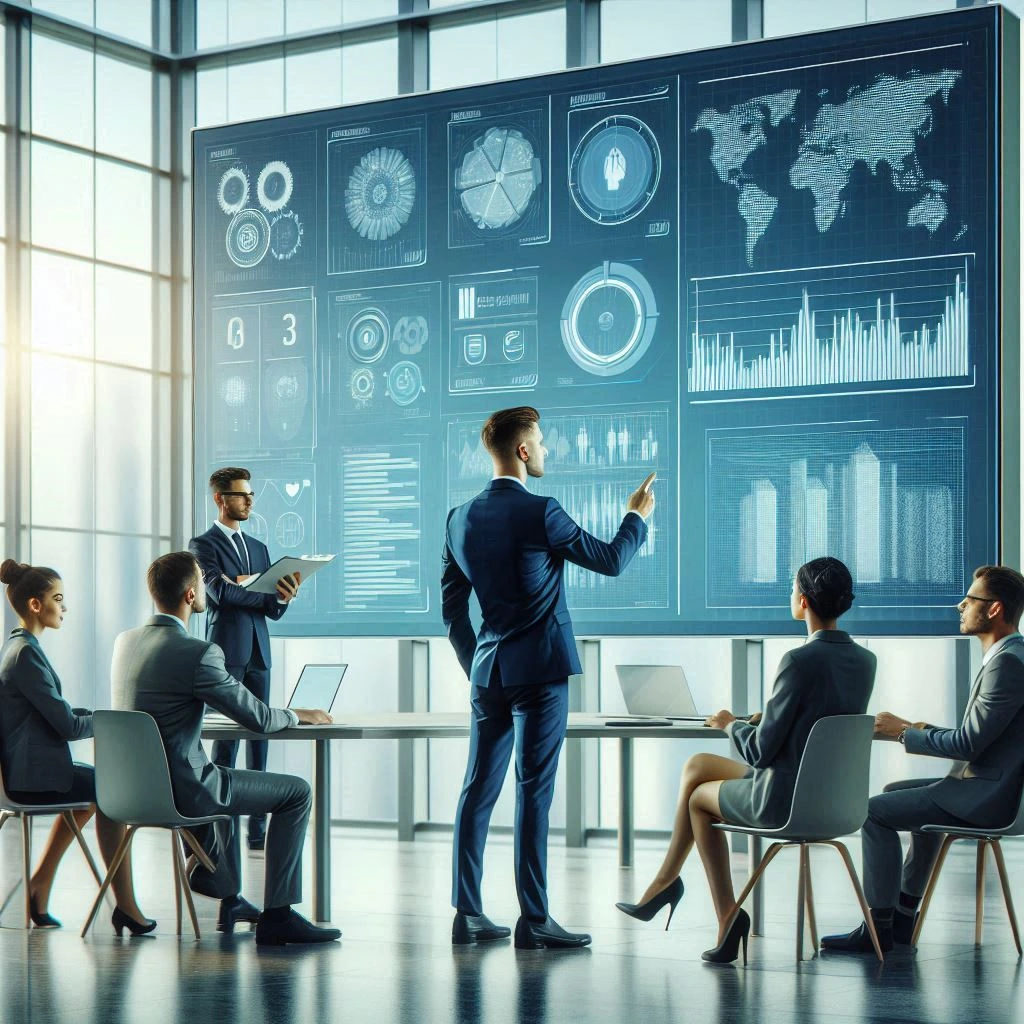 Read more about the article SOX 404 Audits and Data Analytics: Enhancing Accuracy and Efficiency