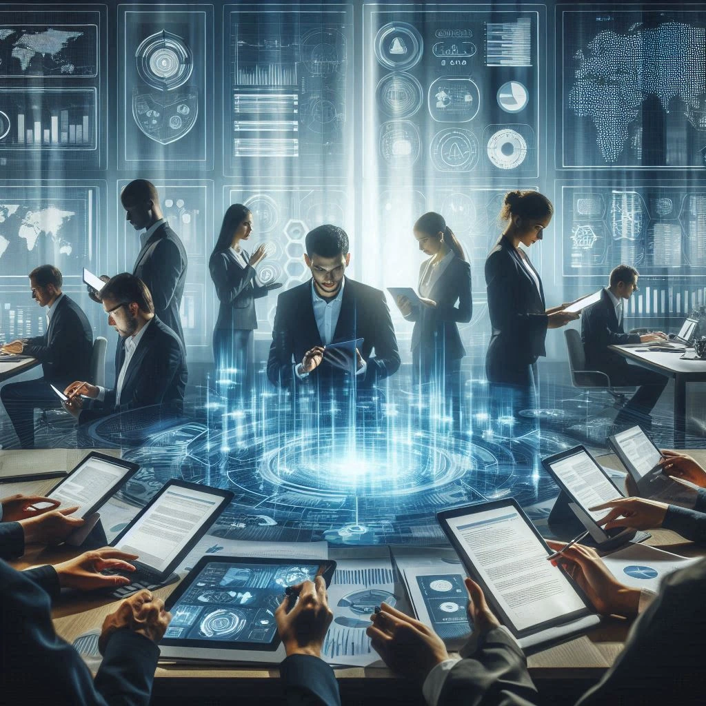 You are currently viewing Sustainability in Insurance Auditing: Best Practices for a Greener Future