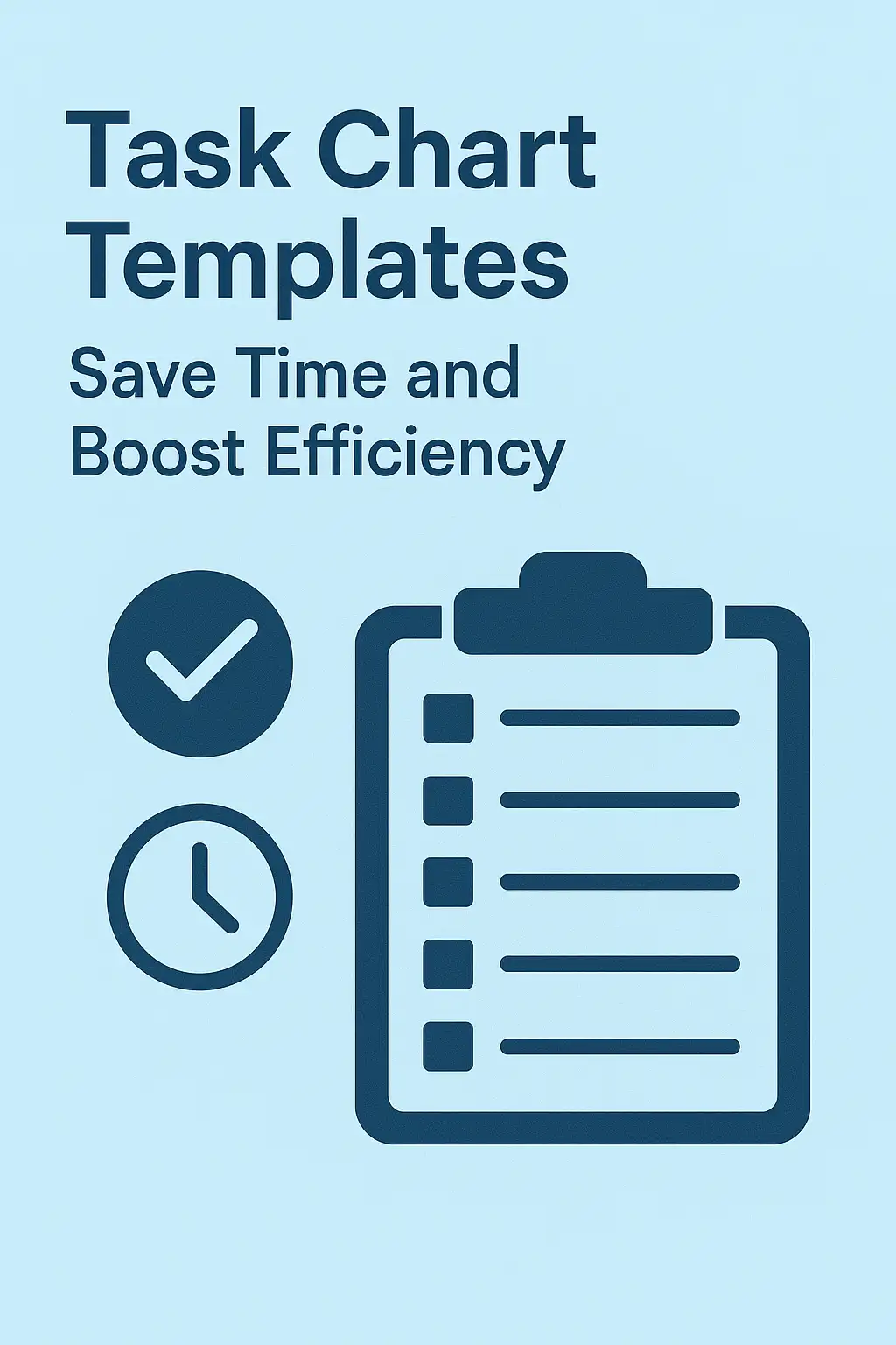 You are currently viewing Task Chart Templates: Save Time and Boost Efficiency