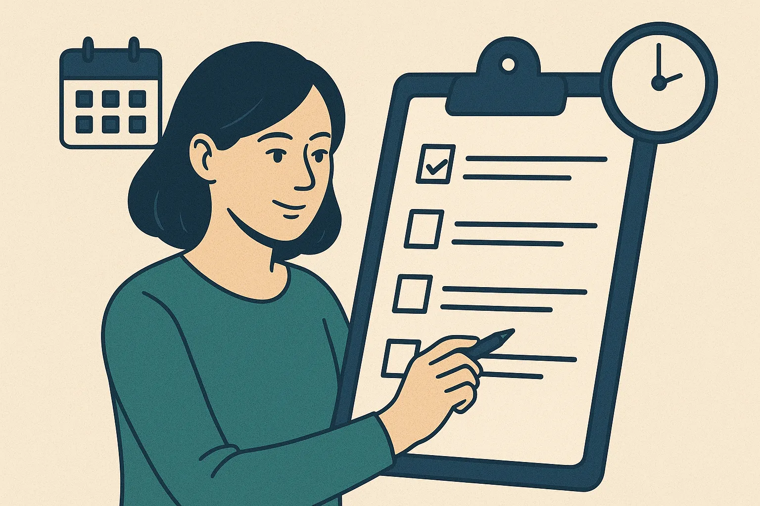 Read more about the article Task Charts for Event Planning: A Practical Approach