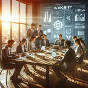 Read more about the article The Financial Implications of Auditor Insurance: Analyzing Cost vs. Benefit