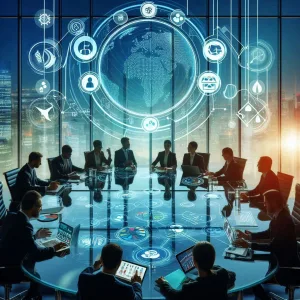 Read more about the article The Future of Auditing: Embracing Automation in Test of Controls