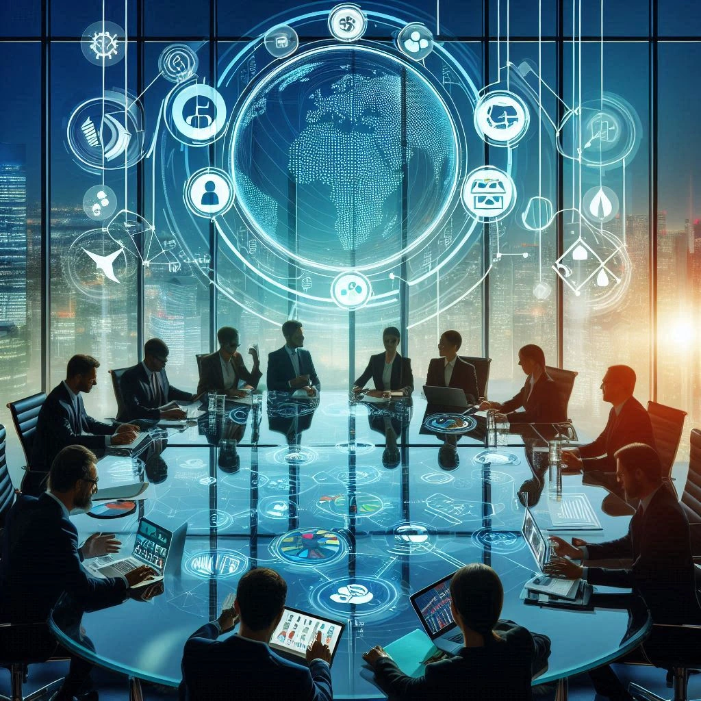 You are currently viewing The Future of Auditing: Embracing Automation in Test of Controls