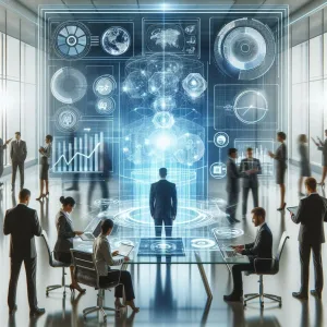 Read more about the article The Future of Internal Audit: Integrating Leader Standard Work with Technology