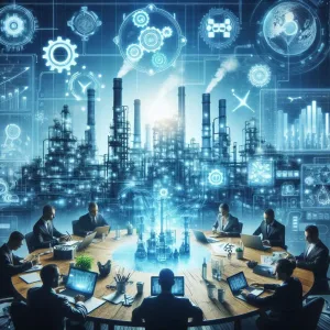 Read more about the article The Future of Risk Auditing: AI and Machine Learning Applications