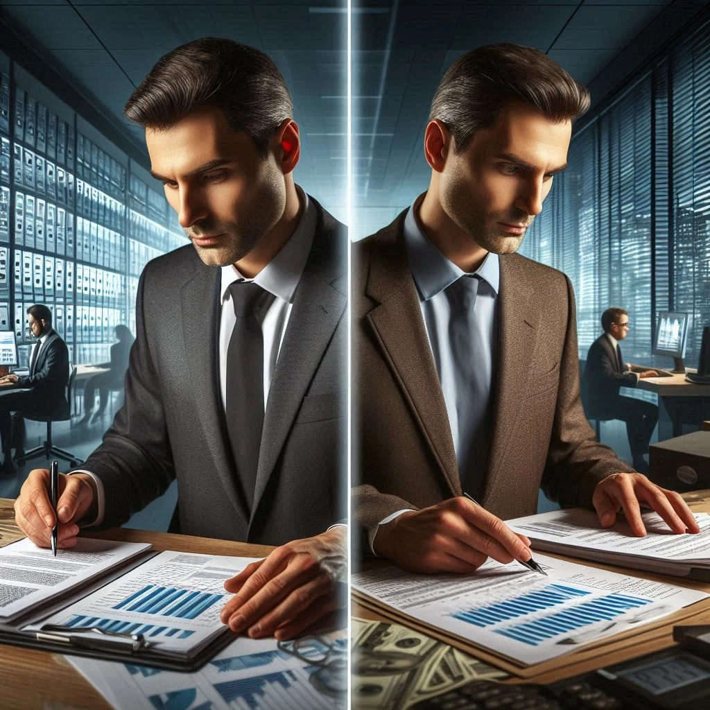 Read more about the article The Internal Audit Advantage: Enhancing Organizational Transparency