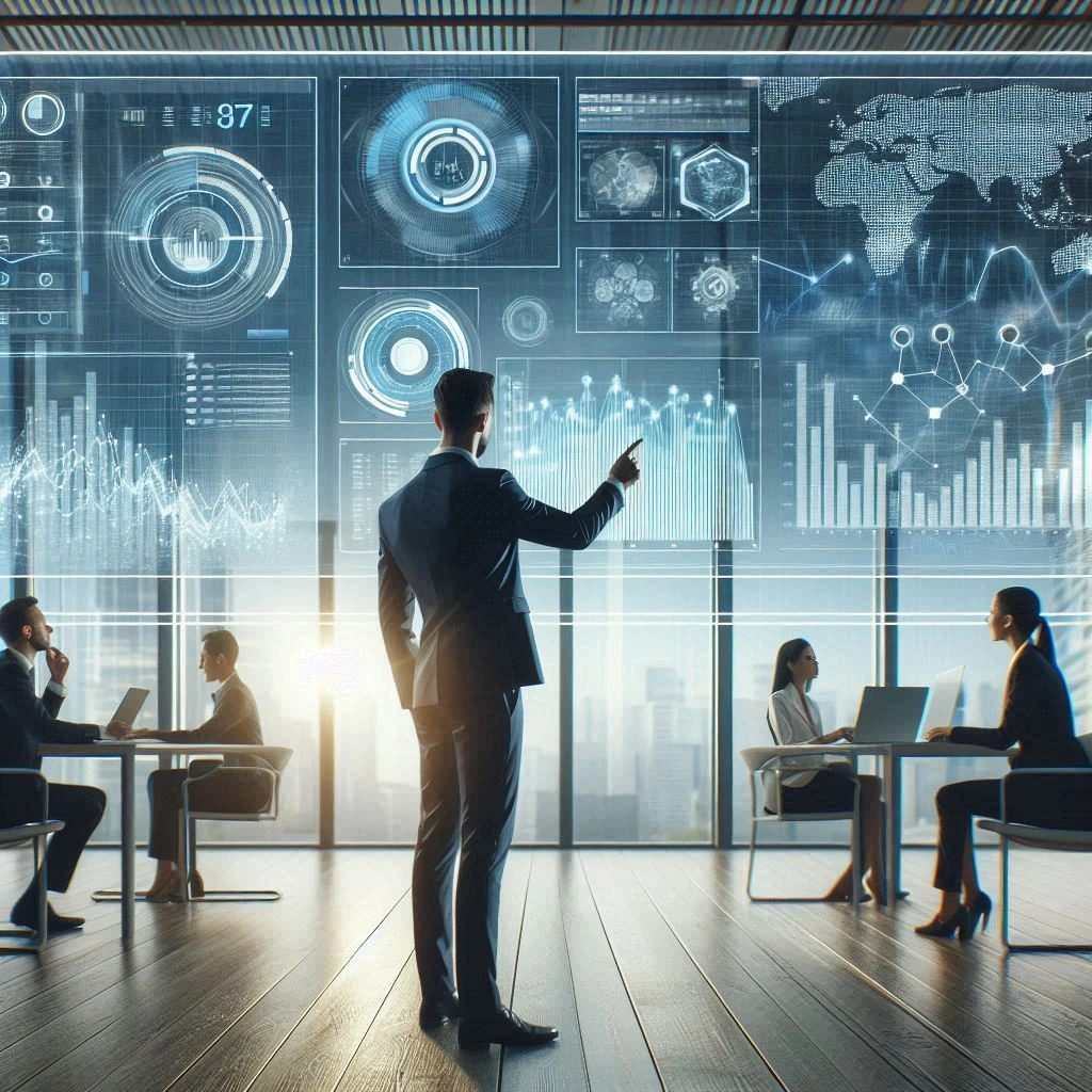 Read more about the article The Intersection of ESG and Third Party Risk Management: Audit Considerations