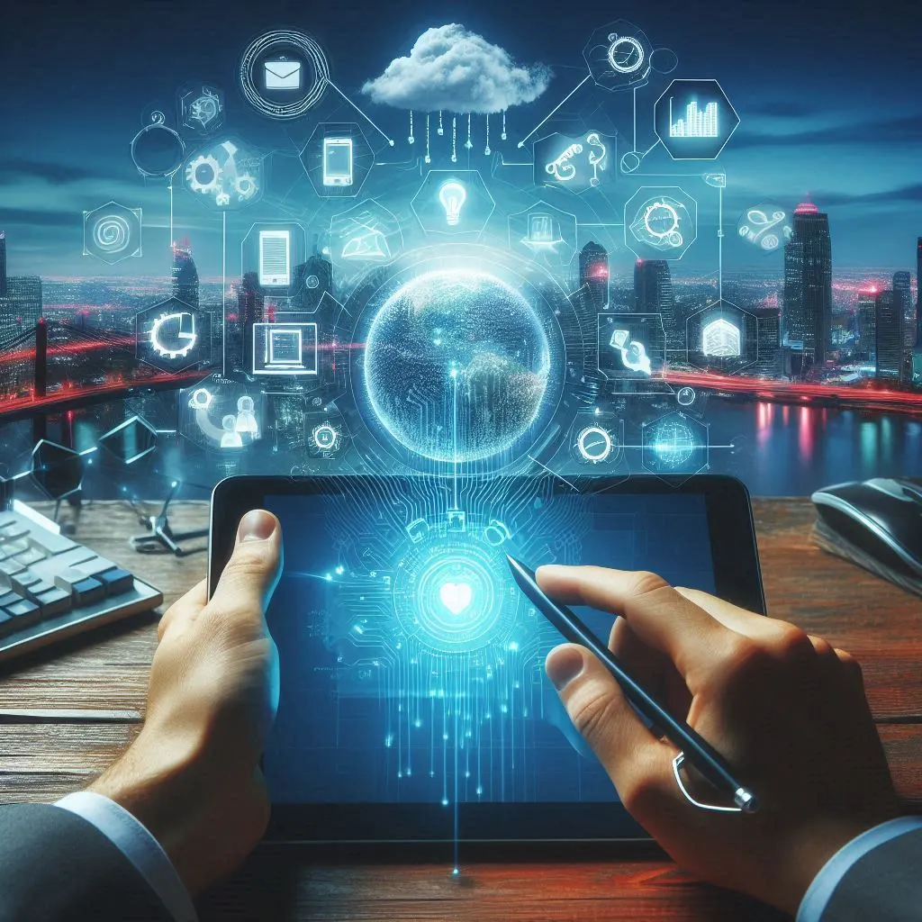 Read more about the article The Intersection of Operational Audits and Sustainability Goals
