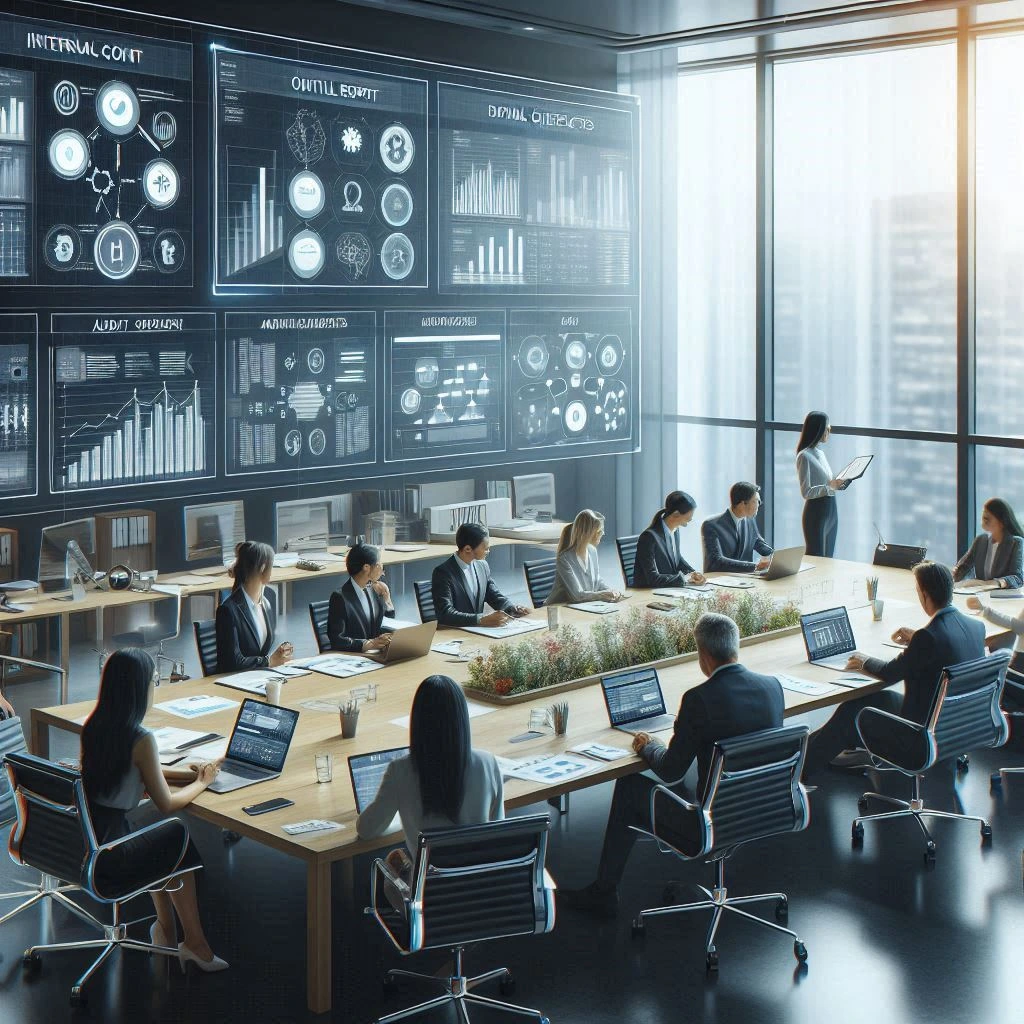 You are currently viewing The Role of Data Analytics in Insurance Auditing