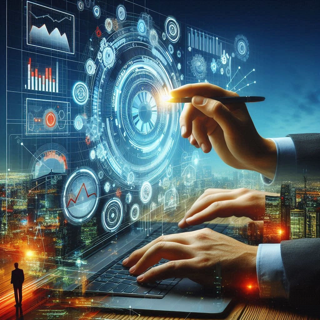 Read more about the article The Role of Data Analytics in Modern Risk Audits