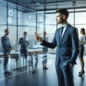 Read more about the article The Role of Technology in Test of Controls Audits