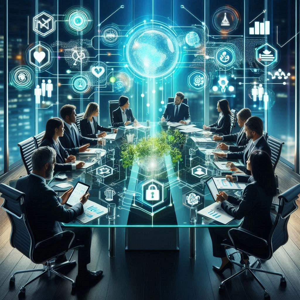 Read more about the article The Role of Technology in Third Party Risk Management Audits