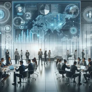 Read more about the article Using Leadership Standard Work Templates to Drive Audit Innovation