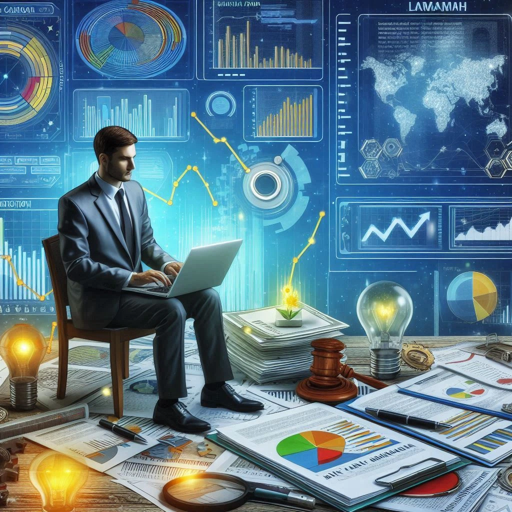 You are currently viewing Utilizing Data Analytics in Compliance Audit Programs: A Game Changer
