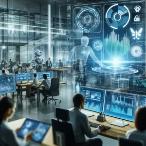 Read more about the article 5 Effective Strategies to Enhance Efficiency in Your Internal Audit Process