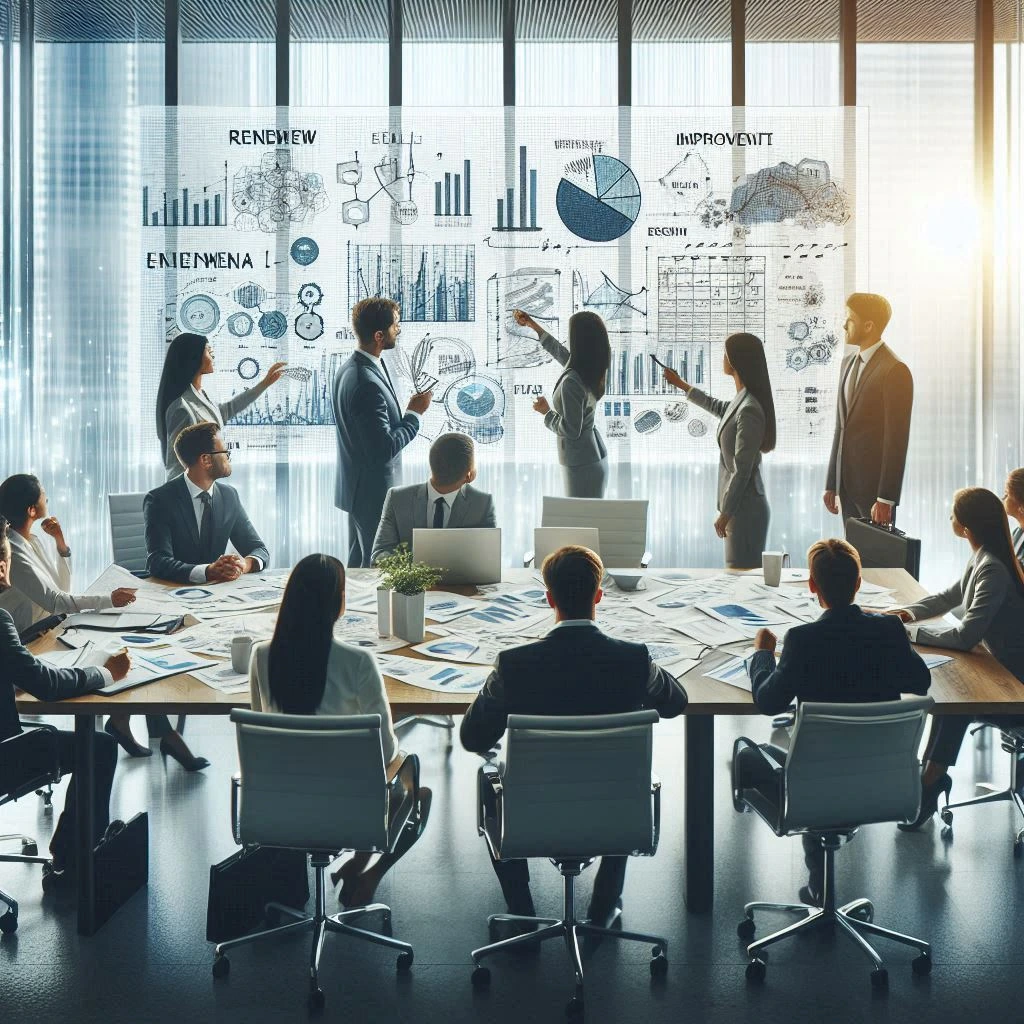 Read more about the article 5 Ways to Enhance Your Audit Opinion with Data-Driven Insights