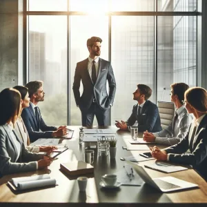 Read more about the article AICPA Membership Requirements: Your Essential Guide to Joining