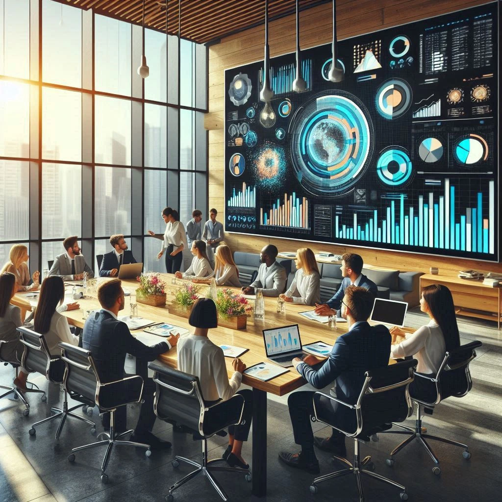 You are currently viewing Achieving Excellence: The Impact of Editable SMART Goals on Internal Audit Quality