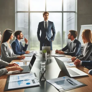 Read more about the article Can a Non-Certified Accountant Conduct an Audit? Exploring the Potential of Non-CPA Leaders
