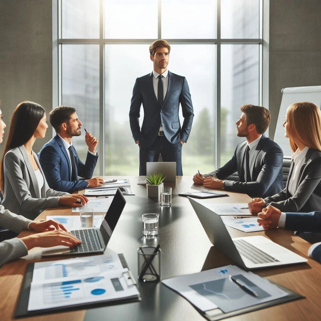Read more about the article Can a Non-Certified Accountant Conduct an Audit? Exploring the Potential of Non-CPA Leaders