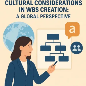 Read more about the article Cultural Considerations in WBS Creation: A Global Perspective