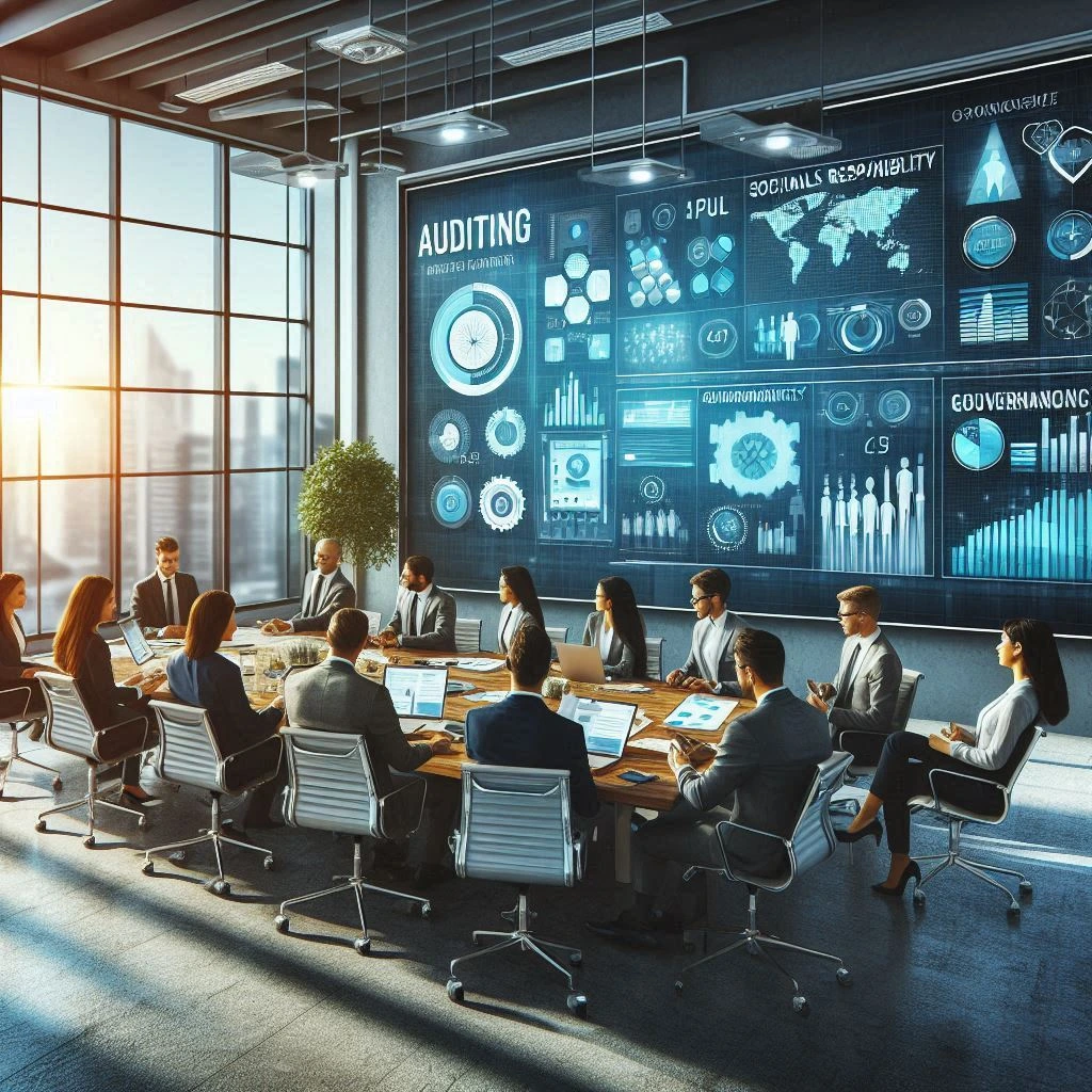 Read more about the article Cybersecurity Audits: Safeguarding Your Organization’s Digital Assets