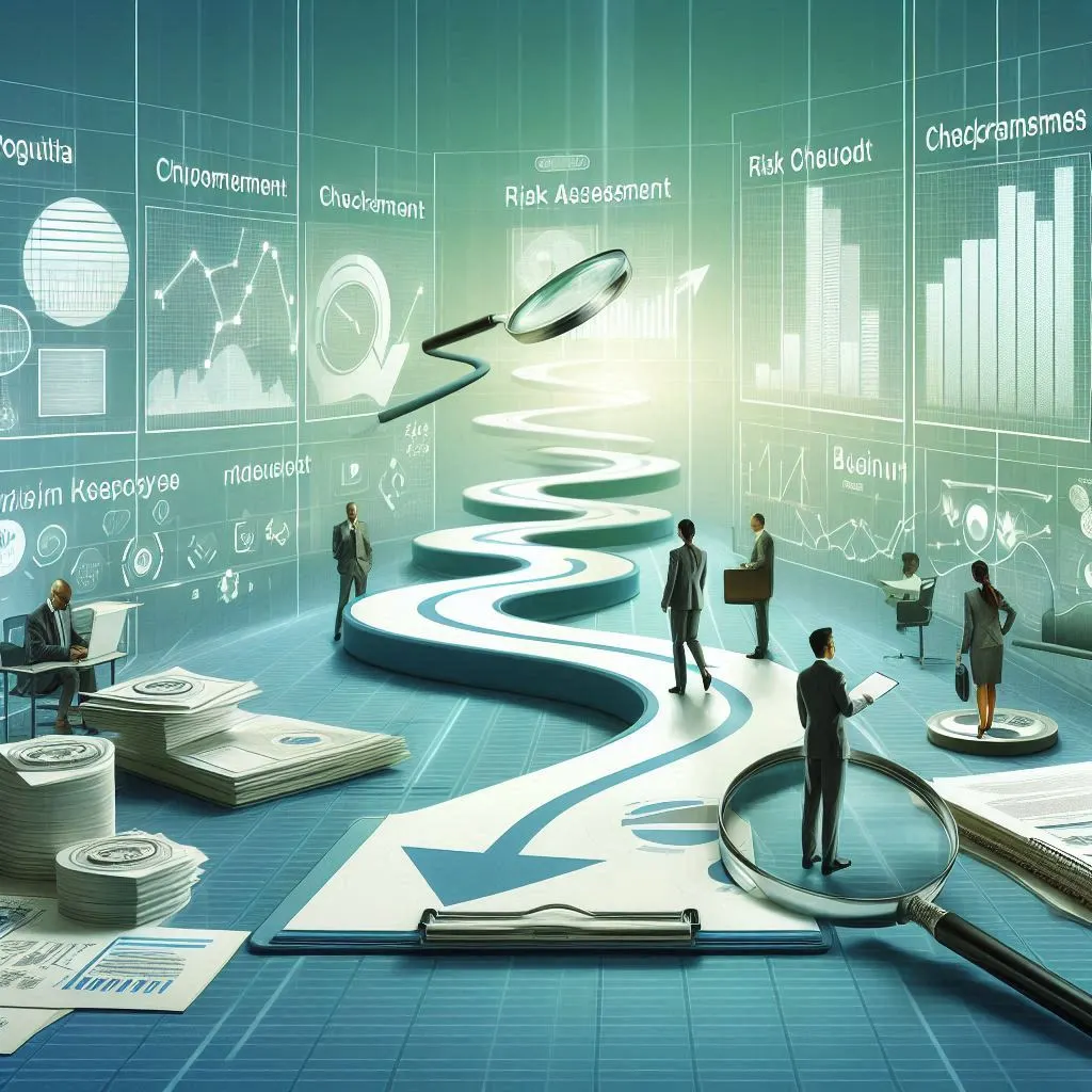 You are currently viewing Editable SMART Goals for Cybersecurity Audits: Protecting Your Organization