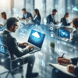 Read more about the article Enhancing Stakeholder Communication: The Role of Editable SMART Goals in Internal Audit