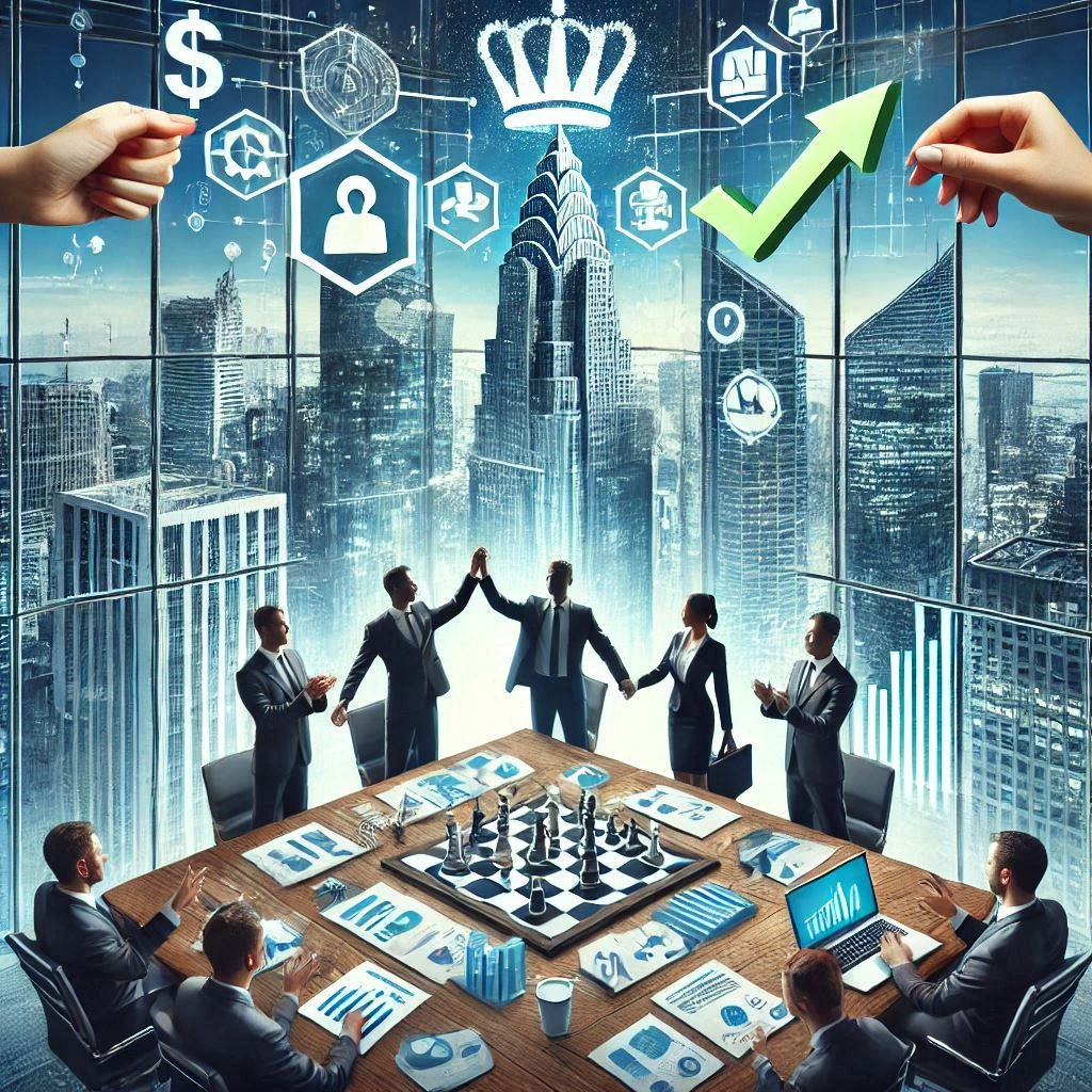 Read more about the article Harnessing AI for Assurance Work: Opportunities and Challenges in Internal Audit