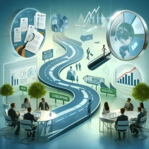 Read more about the article Harnessing Technology: The Future of Internal Audit Solutions