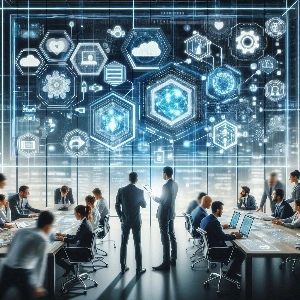 Read more about the article How Emerging Technologies are Shaping IT General Controls