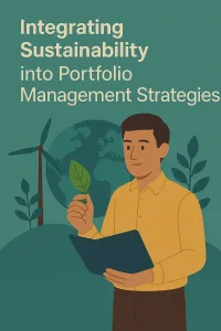Read more about the article Integrating Sustainability into Portfolio Management Strategies