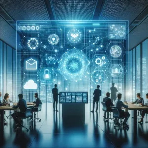 Read more about the article Integrating Vendor Auditing into Your Internal Audit Plan: A Holistic Approach