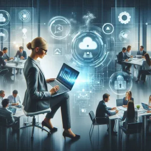Read more about the article Leveraging Technology: Editable SMART Goals Templates for Remote Internal Audit Teams
