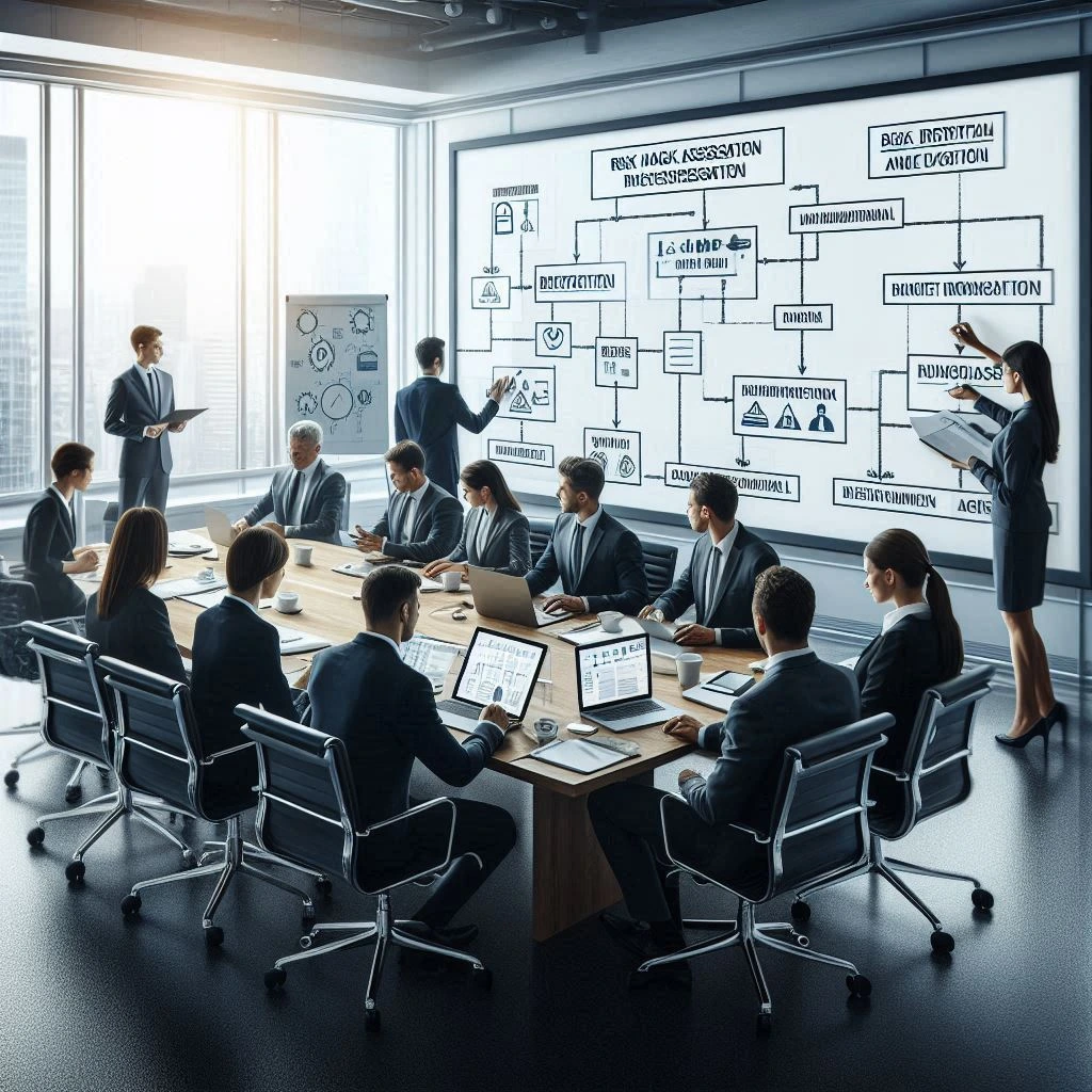 Read more about the article Measuring the Effectiveness of Quality Assurance Reviews in Internal Audit