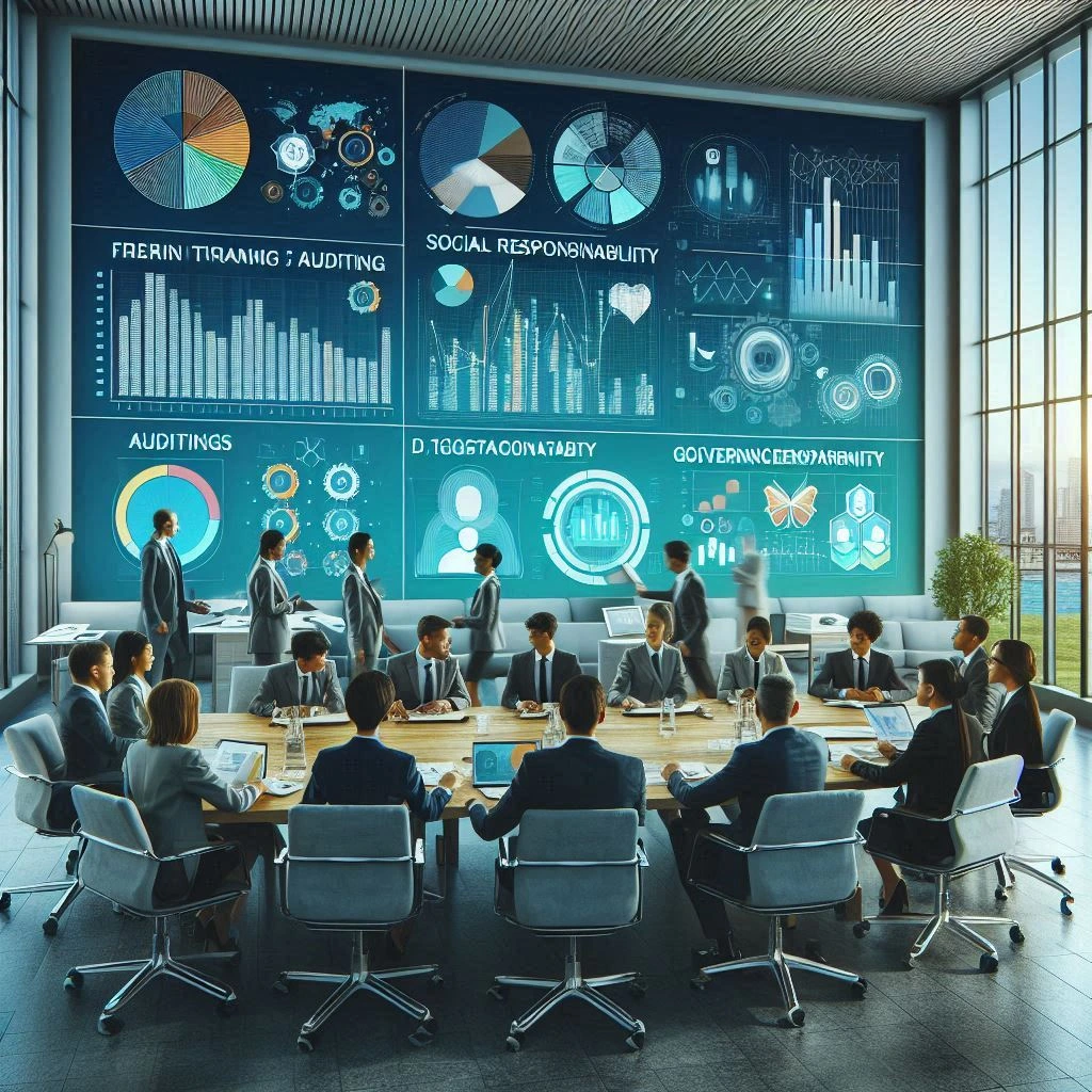 You are currently viewing Navigating Regulatory Compliance in Third Party Risk Management
