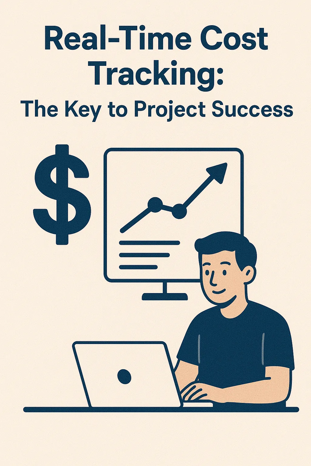You are currently viewing Real-Time Cost Tracking: The Key to Project Success