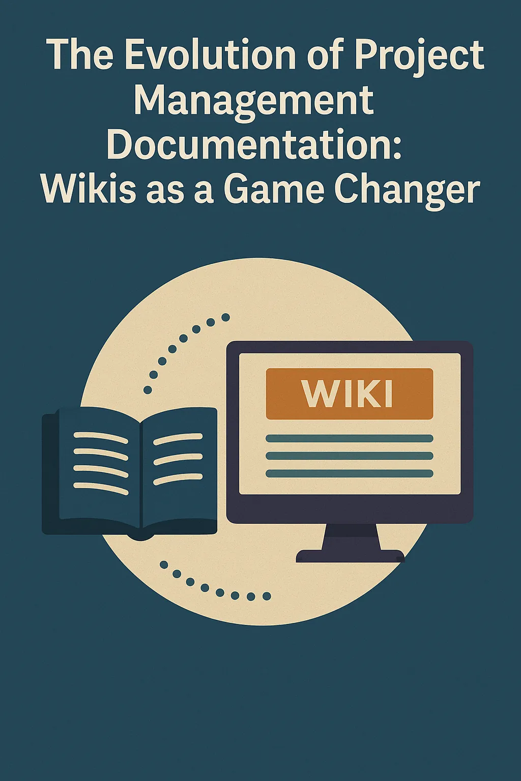 You are currently viewing The Evolution of Project Management Documentation: Wikis as a Game Changer
