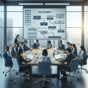 Read more about the article The Future of ISO Inspections: Trends Shaping Internal Audits