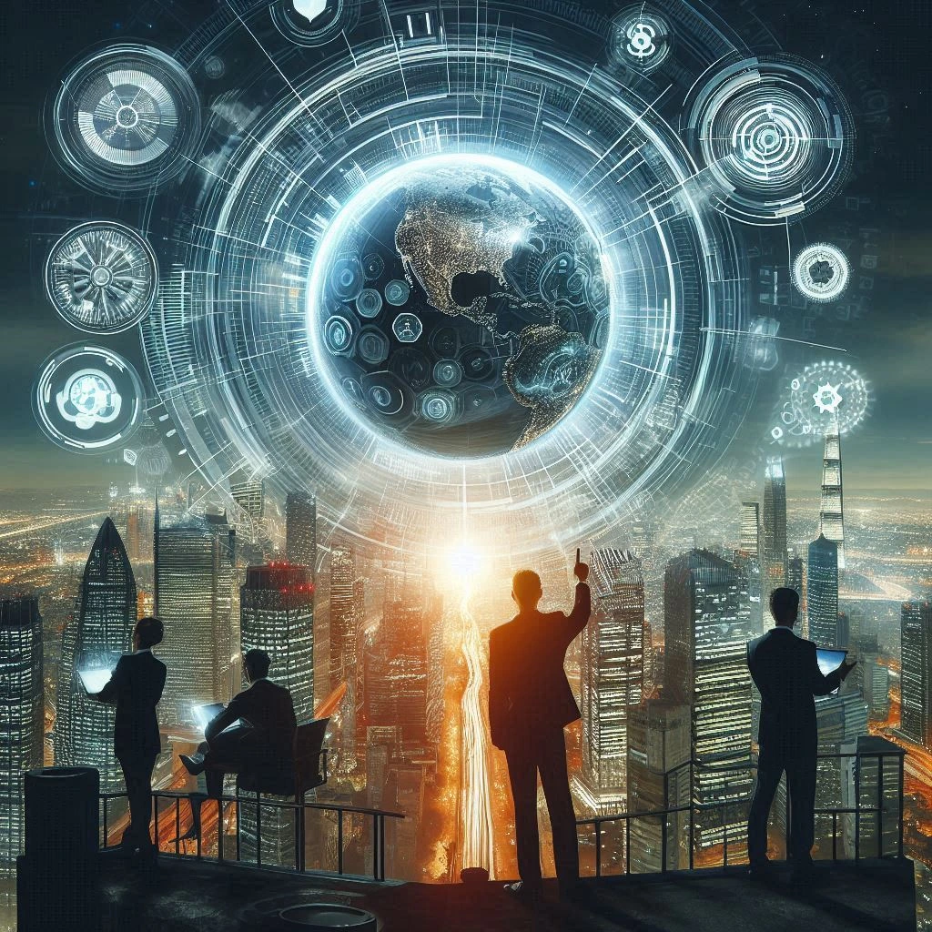 Read more about the article The Future of Internal Audit: Embracing AI and Automation