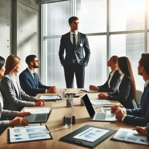 Read more about the article The Future of Internal Audit: Embracing AICPA Membership and Emerging Trends