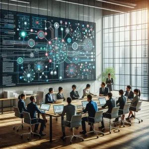 Read more about the article The Future of Root Cause Analysis in Internal Auditing