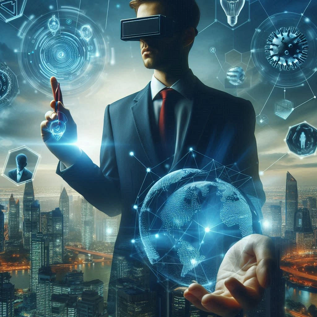 You are currently viewing The Future of Third Party Risk Management: Predictions and Insights