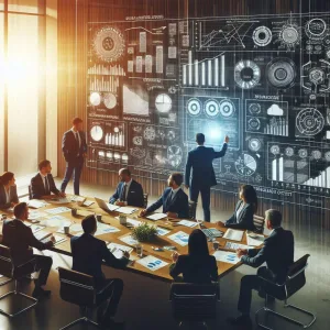 Read more about the article The Impact of Audit Opinions on Organizational Culture and Reputation