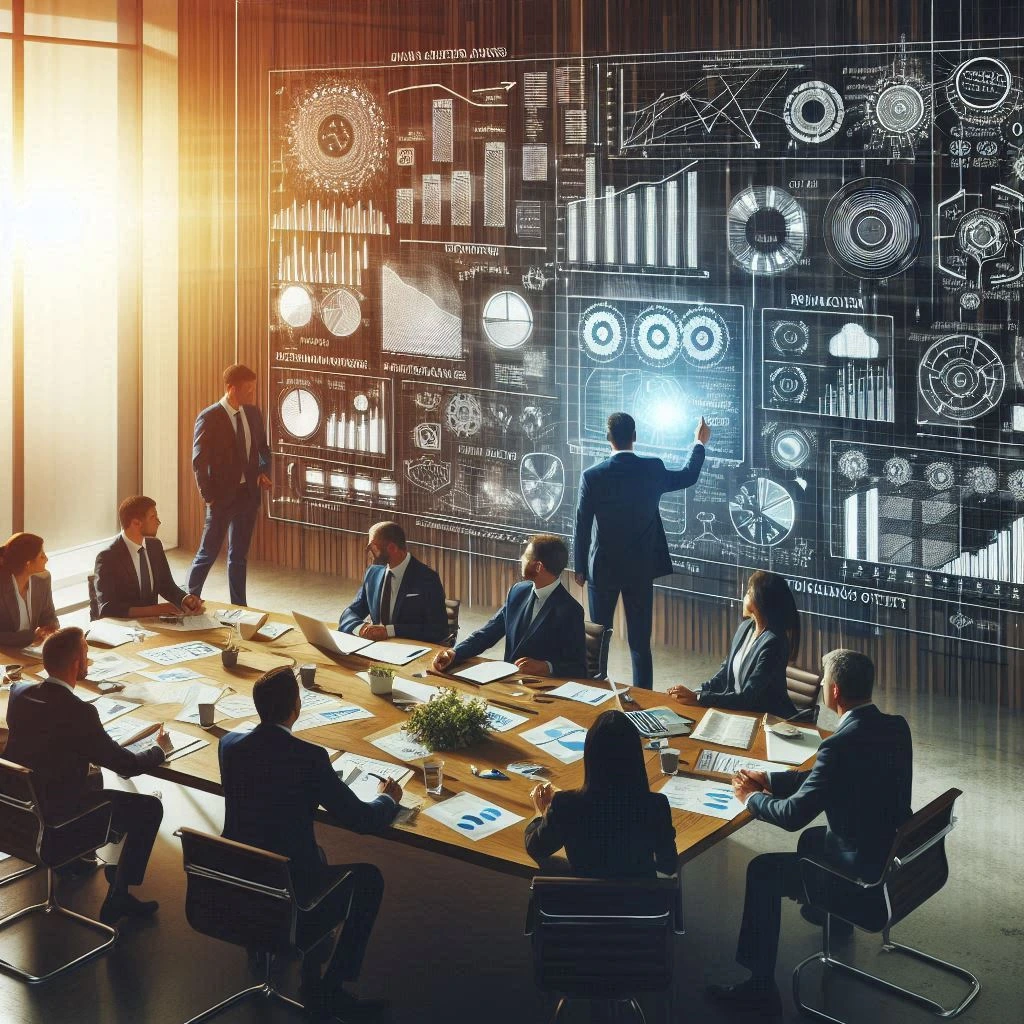 Read more about the article The Impact of Audit Opinions on Organizational Culture and Reputation