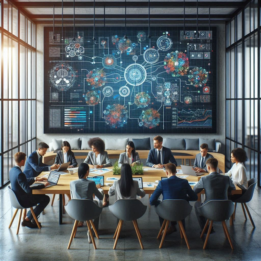 Read more about the article The Impact of Cloud Technology on Compliance Certification Tools