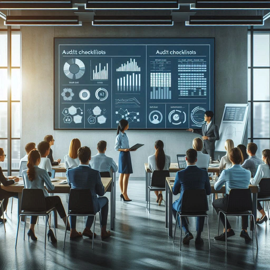 Read more about the article The Impact of ESG Factors on Financial Auditing Services