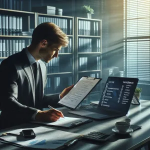 Read more about the article The Intersection of Internal Audit and Cybersecurity: Testing Controls