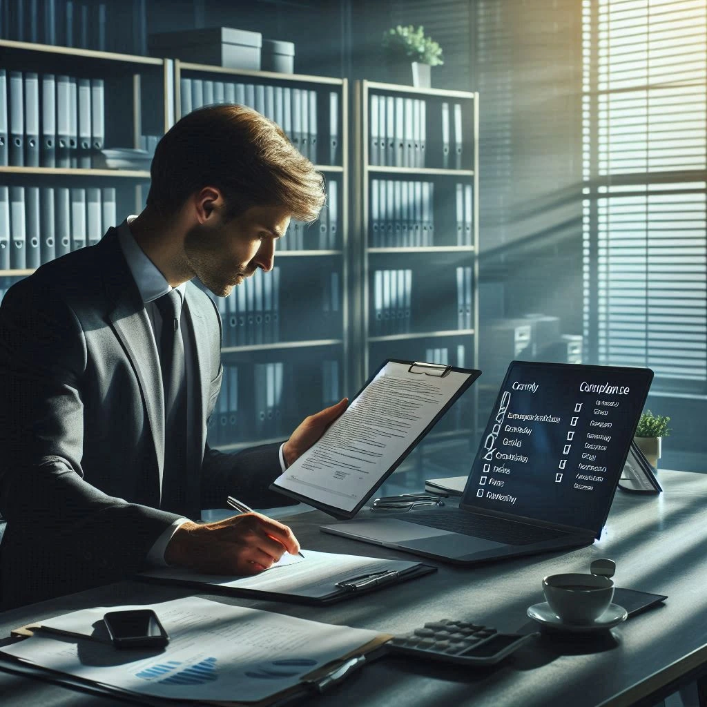 Read more about the article The Intersection of Internal Audit and Cybersecurity: Testing Controls