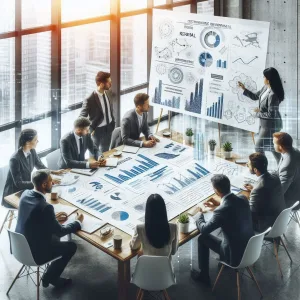 Read more about the article The Rise of the ‘Career Changer’: Transitioning into Internal Audit with a Non-Accounting Degree